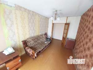 3-к квартира, вторичка, 41м2, 2/5 этаж