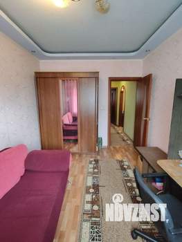 3-к квартира, вторичка, 64м2, 5/9 этаж