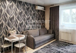 Студия квартира, вторичка, 23м2, 2/9 этаж
