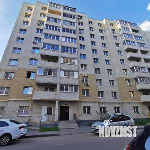 2-к квартира, вторичка, 58м2, 4/11 этаж