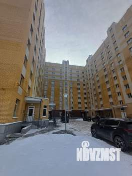 2-к квартира, вторичка, 55м2, 2/10 этаж