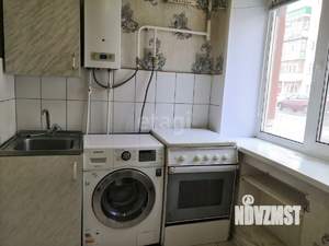 2-к квартира, вторичка, 43м2, 1/5 этаж