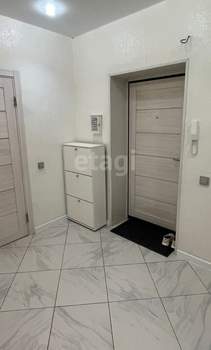1-к квартира, вторичка, 40м2, 16/16 этаж
