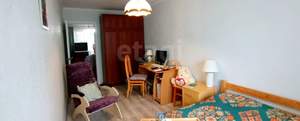 2-к квартира, вторичка, 44м2, 2/5 этаж