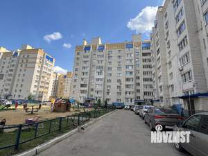 1-к квартира, вторичка, 33м2, 2/9 этаж