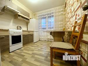 1-к квартира, вторичка, 33м2, 1/5 этаж