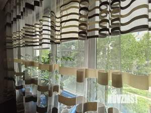 3-к квартира, вторичка, 61м2, 4/5 этаж
