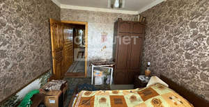 3-к квартира, вторичка, 61м2, 6/9 этаж