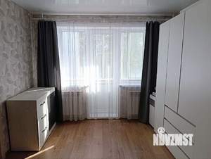 2-к квартира, вторичка, 45м2, 3/5 этаж