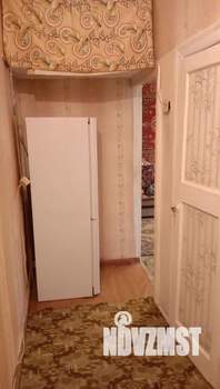 1-к квартира, вторичка, 32м2, 2/4 этаж