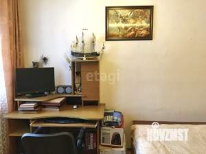 2-к квартира, вторичка, 43м2, 1/5 этаж