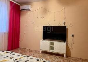 1-к квартира, вторичка, 40м2, 9/9 этаж