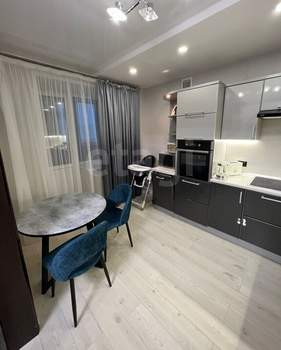 2-к квартира, вторичка, 54м2, 3/15 этаж