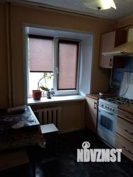 2-к квартира, вторичка, 44м2, 1/5 этаж