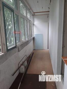 2-к квартира, вторичка, 51м2, 1/9 этаж