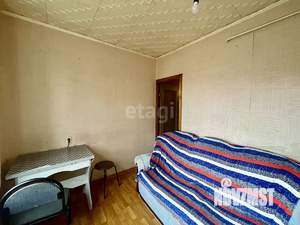 1-к квартира, вторичка, 38м2, 1/9 этаж