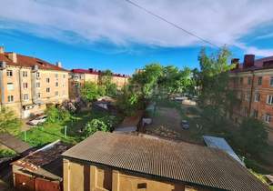 2-к квартира, вторичка, 58м2, 4/4 этаж