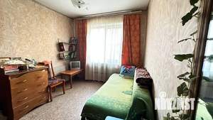 3-к квартира, вторичка, 65м2, 1/10 этаж