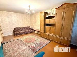 1-к квартира, вторичка, 30м2, 5/5 этаж