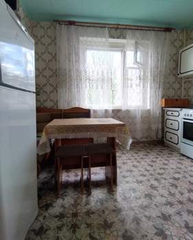 1-к квартира, вторичка, 38м2, 8/9 этаж