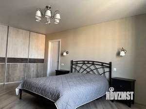 2-к квартира, вторичка, 71м2, 7/11 этаж