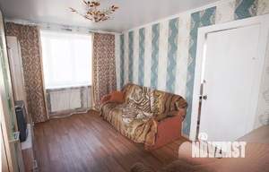 3-к квартира, вторичка, 54м2, 3/5 этаж
