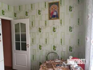 1-к квартира, вторичка, 39м2, 6/10 этаж