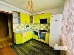2-к квартира, вторичка, 53м2, 9/9 этаж