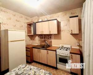 1-к квартира, вторичка, 29м2, 9/9 этаж