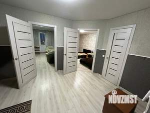 1-к квартира, вторичка, 43м2, 7/12 этаж