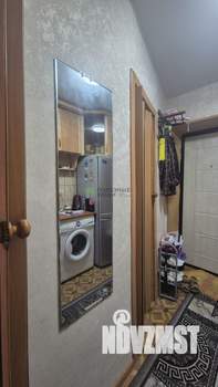 Студия квартира, вторичка, 18м2, 4/5 этаж