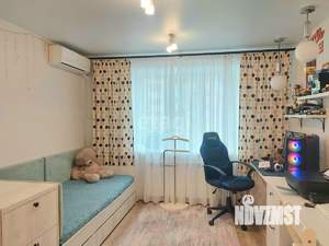 2-к квартира, вторичка, 65м2, 7/14 этаж