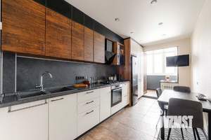1-к квартира, вторичка, 38м2, 9/9 этаж
