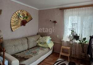1-к квартира, вторичка, 31м2, 2/4 этаж