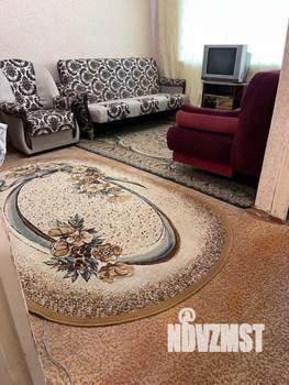 1-к квартира, вторичка, 31м2, 1/4 этаж
