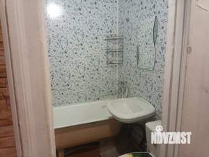 1-к квартира, вторичка, 32м2, 3/4 этаж