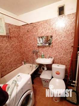 1-к квартира, вторичка, 33м2, 5/5 этаж