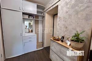 1-к квартира, вторичка, 31м2, 2/3 этаж