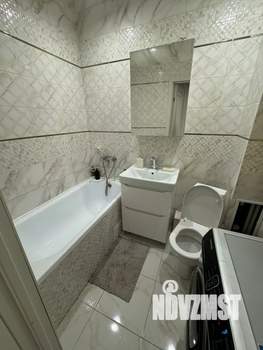 1-к квартира, вторичка, 35м2, 4/9 этаж