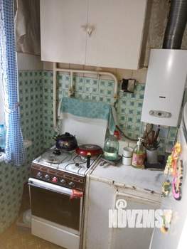 3-к квартира, вторичка, 61м2, 1/5 этаж