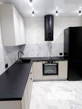 2-к квартира, вторичка, 54м2, 3/16 этаж