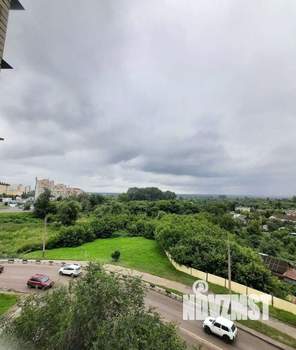 3-к квартира, вторичка, 100м2, 6/8 этаж