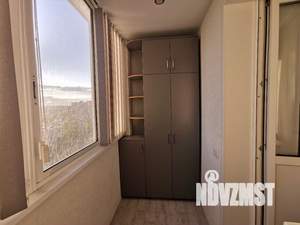 1-к квартира, вторичка, 47м2, 10/12 этаж