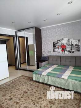 Студия квартира, вторичка, 27м2, 8/9 этаж