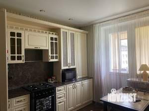 1-к квартира, вторичка, 38м2, 3/4 этаж