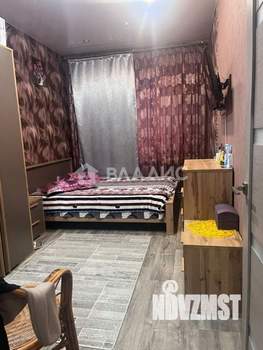 3-к квартира, вторичка, 63м2, 2/4 этаж