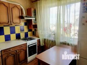 3-к квартира, вторичка, 65м2, 10/12 этаж