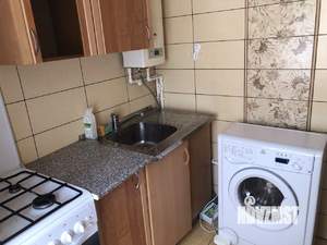 2-к квартира, вторичка, 47м2, 1/5 этаж