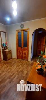 2-к квартира, вторичка, 52м2, 1/5 этаж
