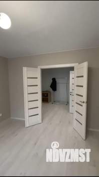 2-к квартира, вторичка, 61м2, 1/11 этаж